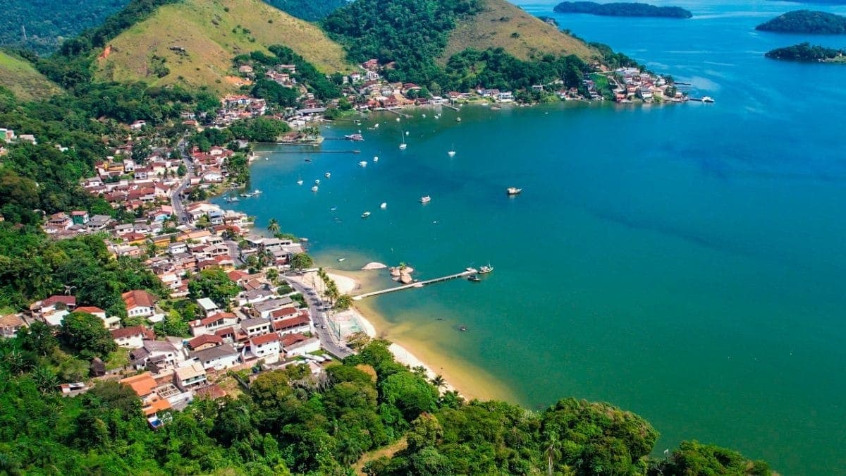 Angra dos Reis 