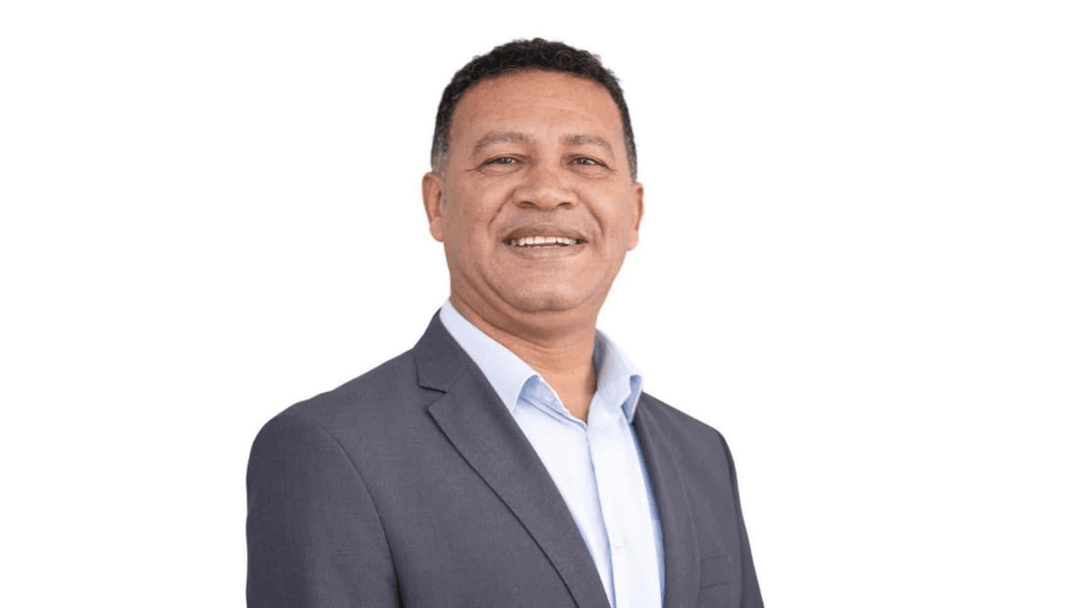 Vereador Permínio Monteiro da Silva (PSB)
