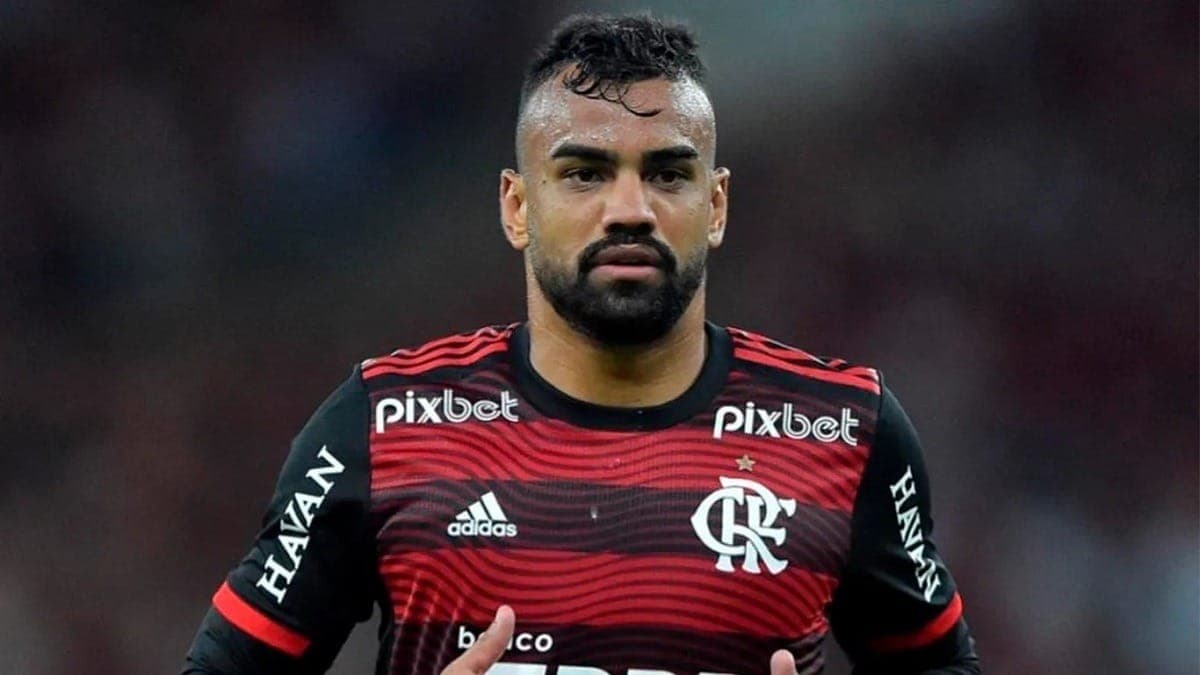 Fabrício Bruno
