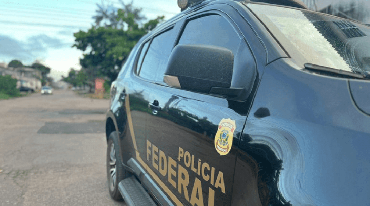 Polícia Federal