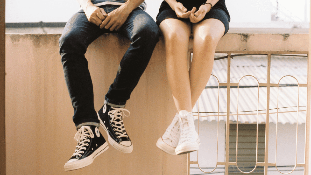 Saiba como se comporta o crush de Aquário