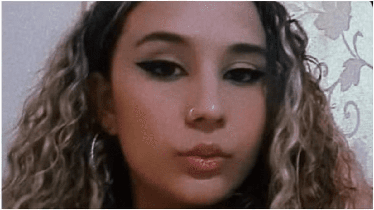 Livia Gabriele da Silva Matos tinha 19 anos
