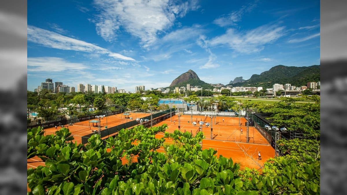 Rio Open