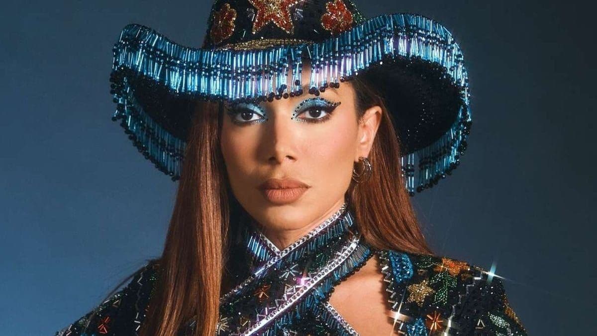 Anitta