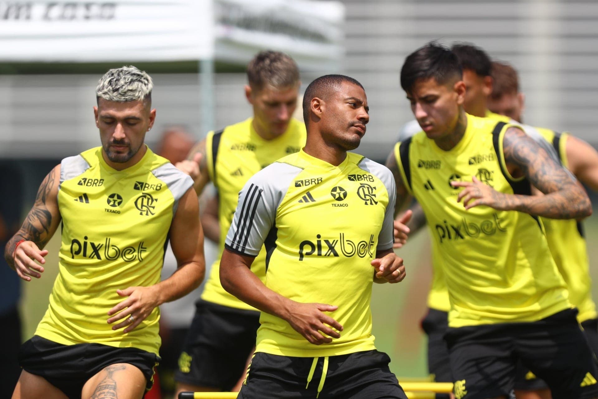 Flamengo