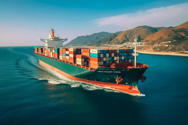 Exportação