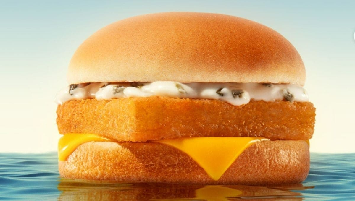 Buscas pelo Mc Fish