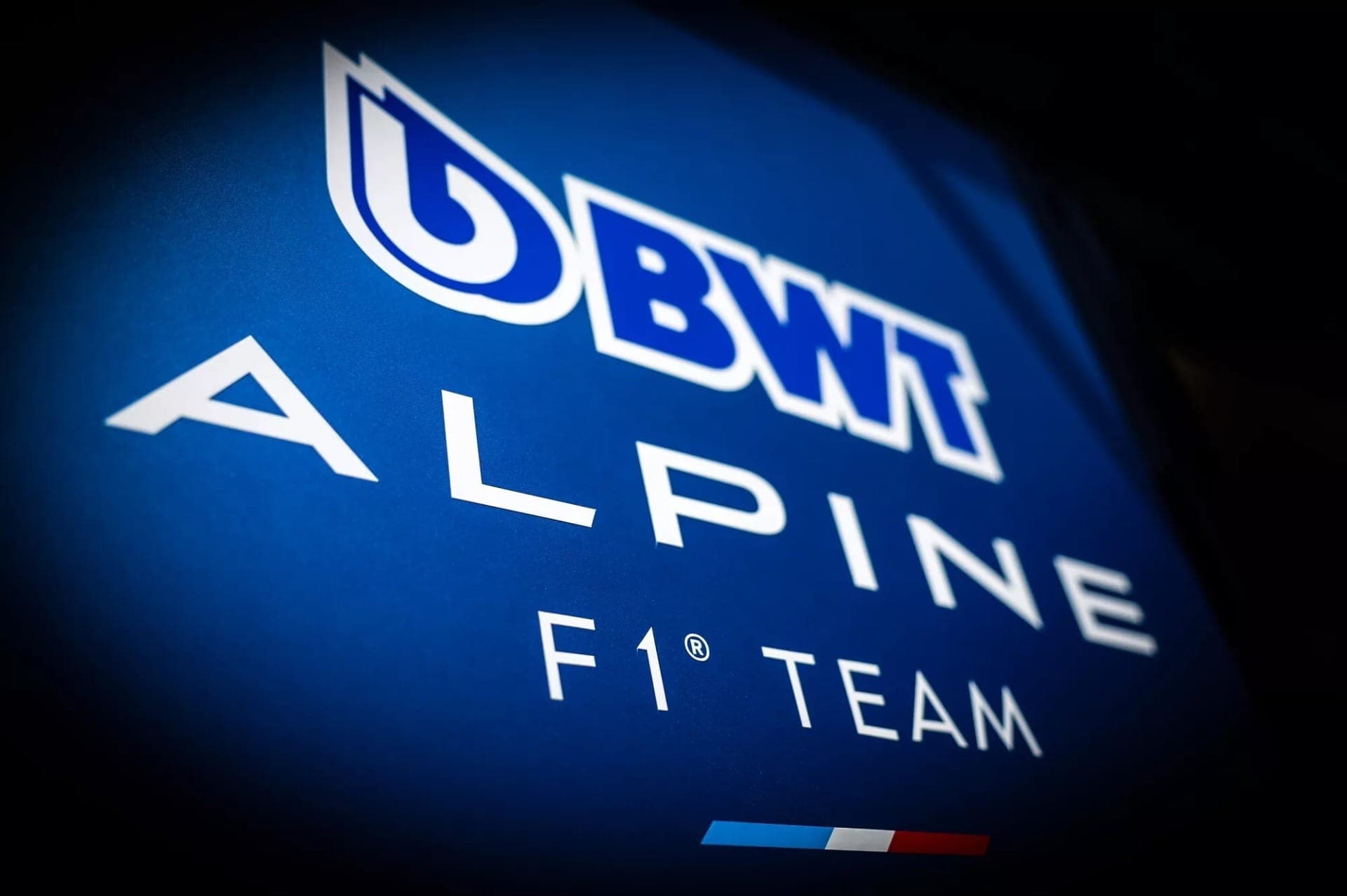 BWT Alpine F1 Team, 2024