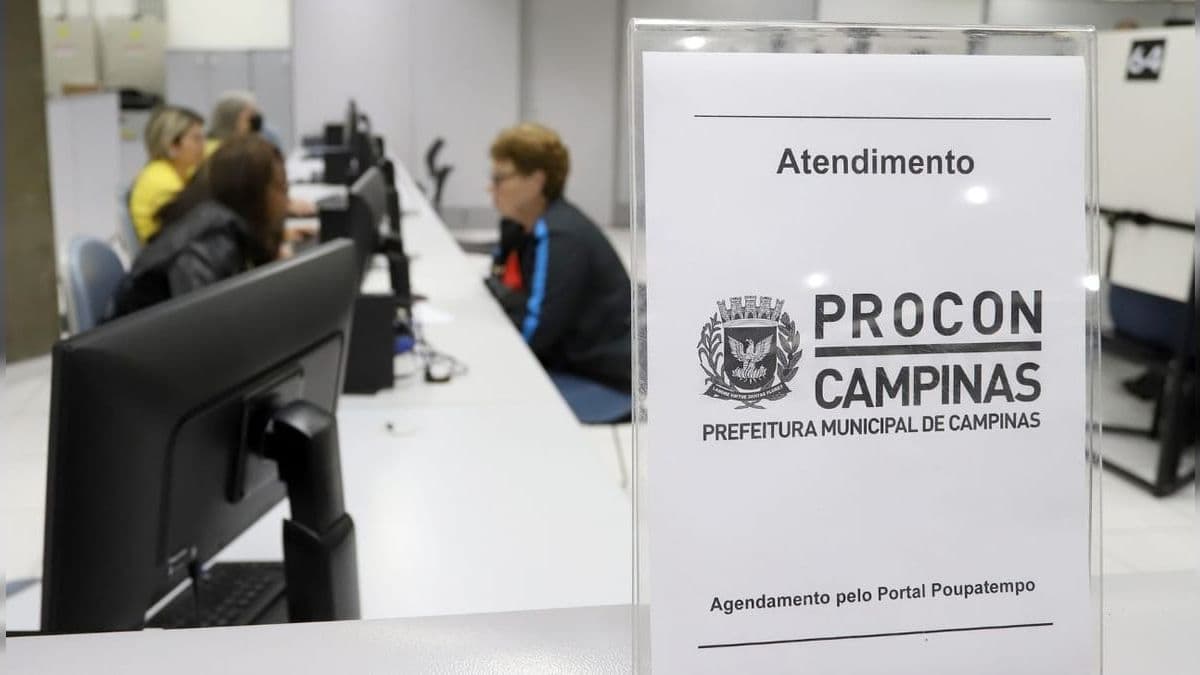 Procon Campinas 