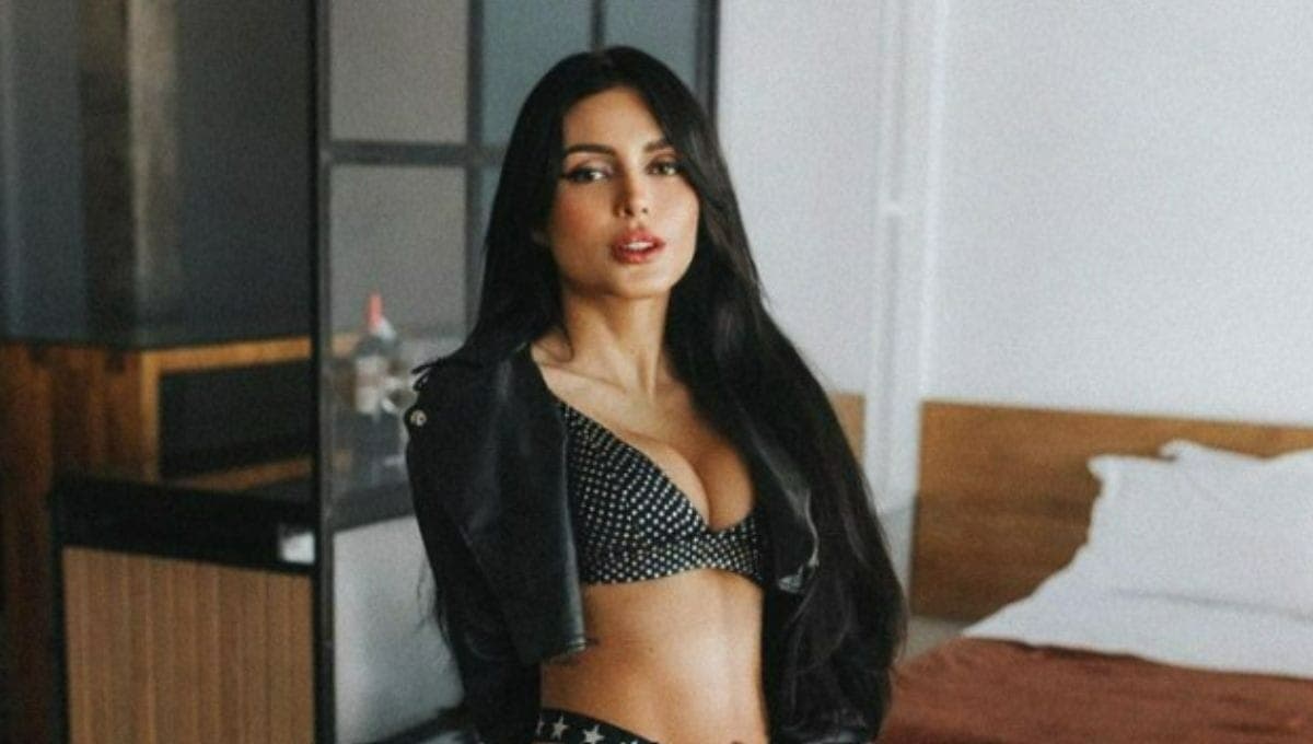 Fernanda Campos