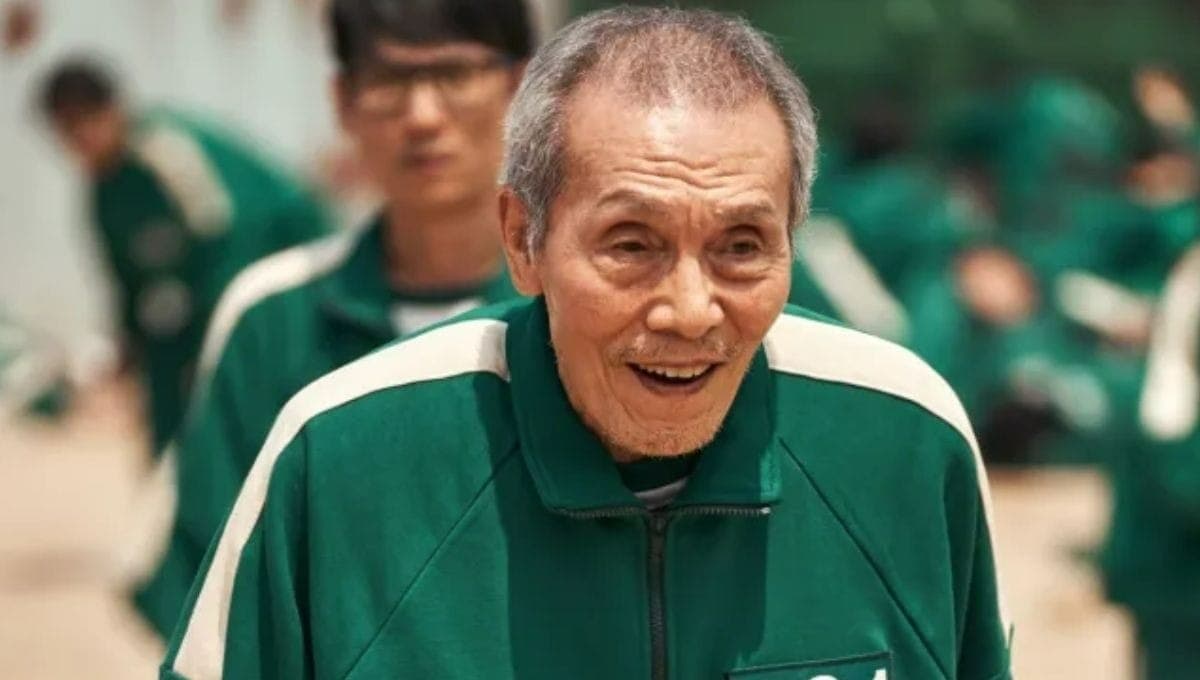 Oh Yeong-su
