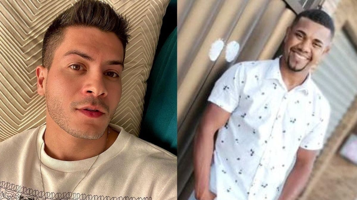 Arthur Aguiar comenta jogo de Davi no BBB