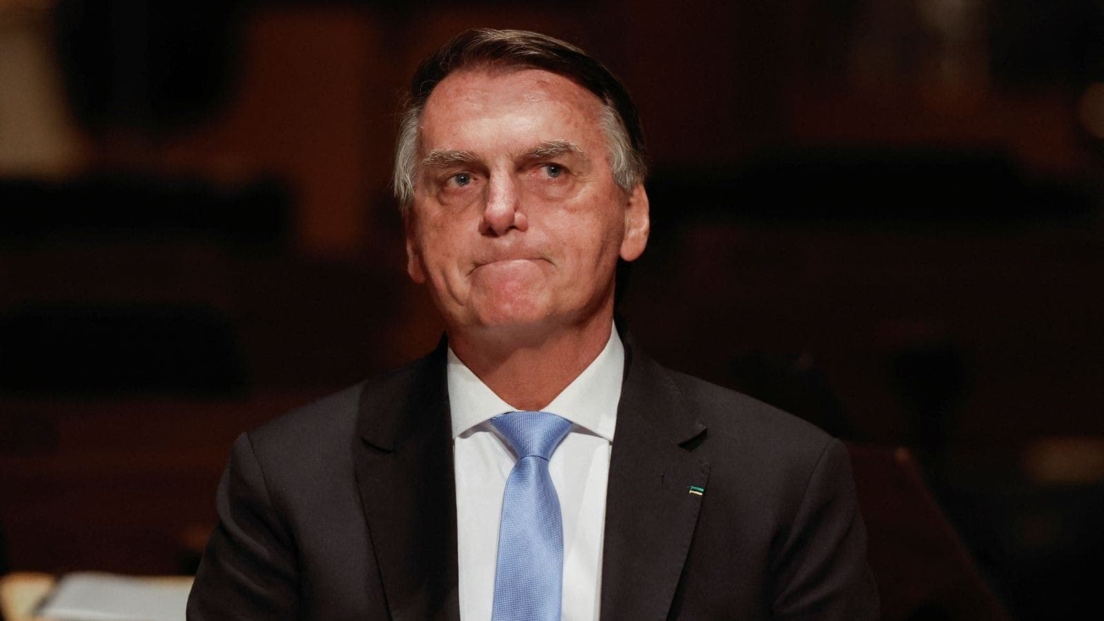 Jair Bolsonaro