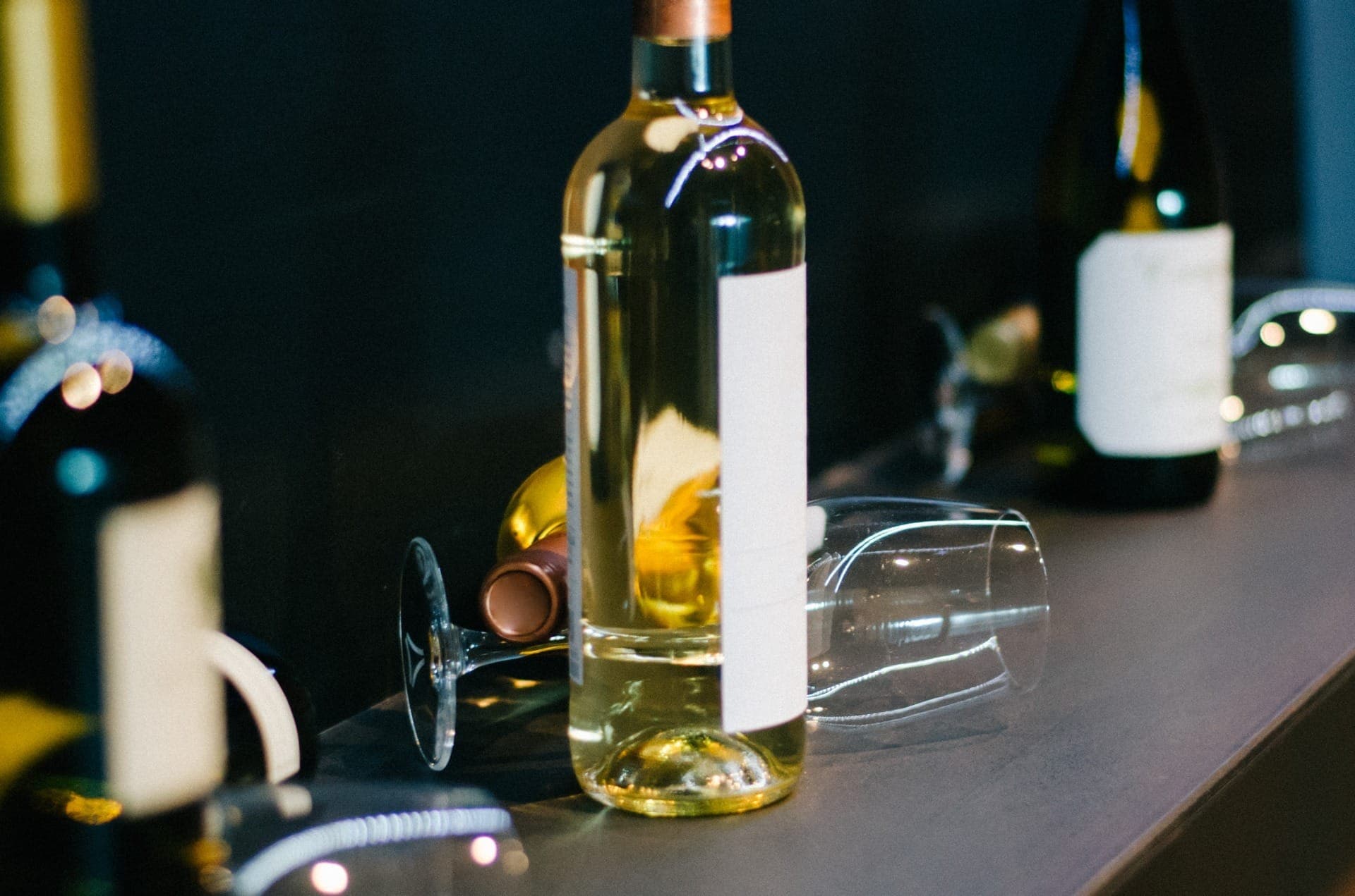 Como escolher vinho para cozinhar?
