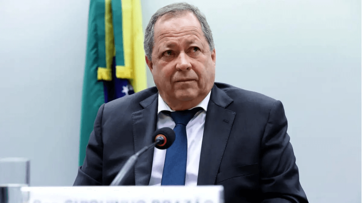 Chiquinho Brazão
