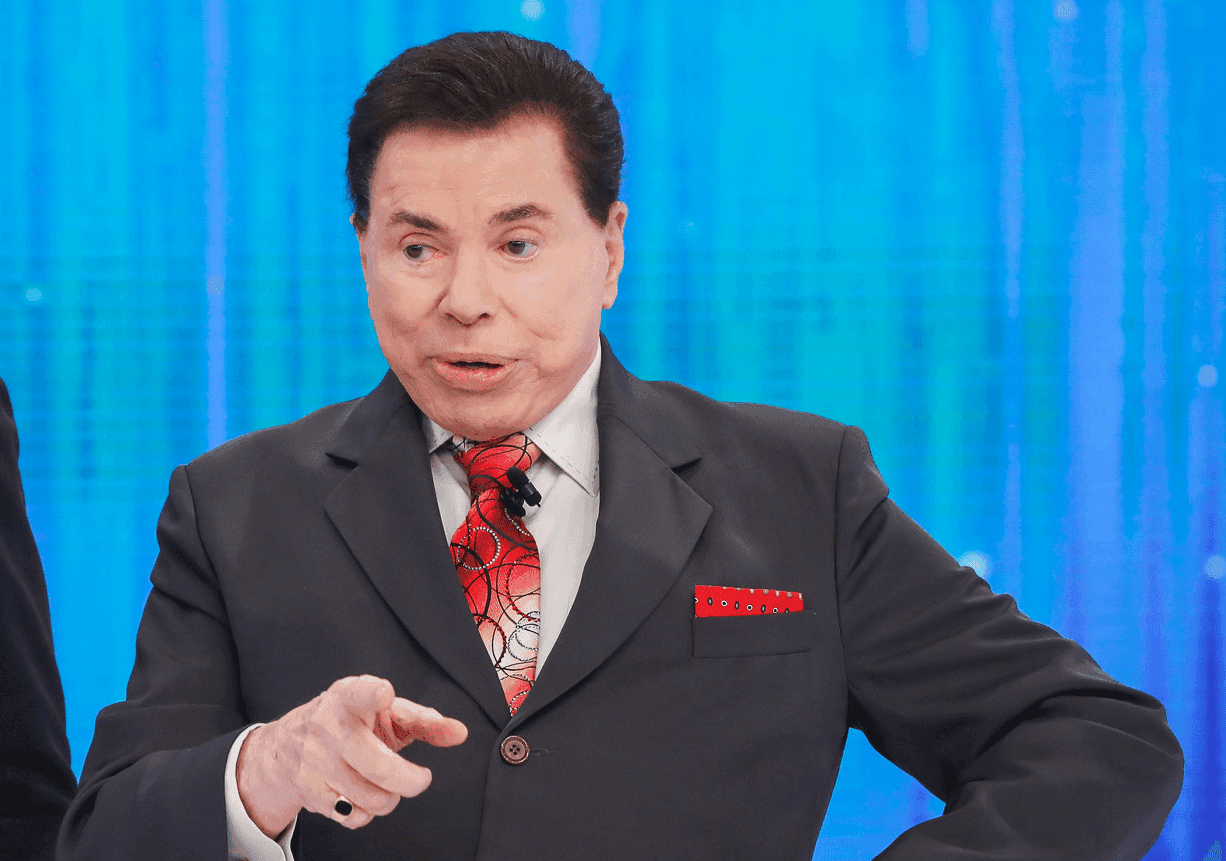 Silvio Santos