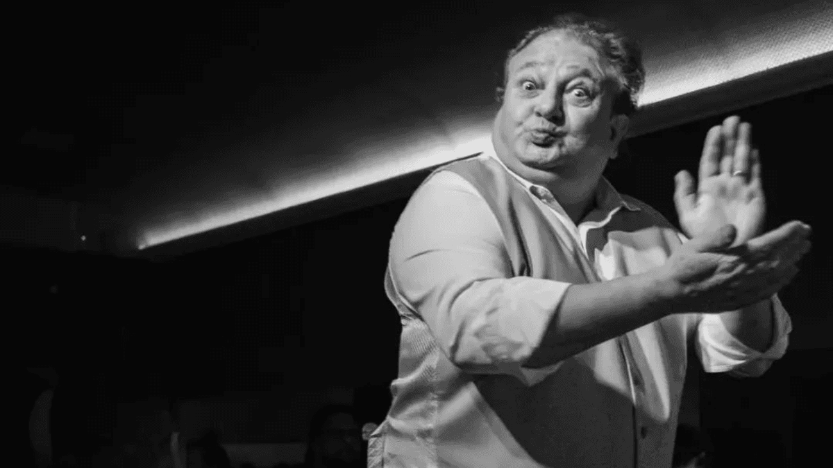 Érick Jacquin abre nova unidade do Ça-Va