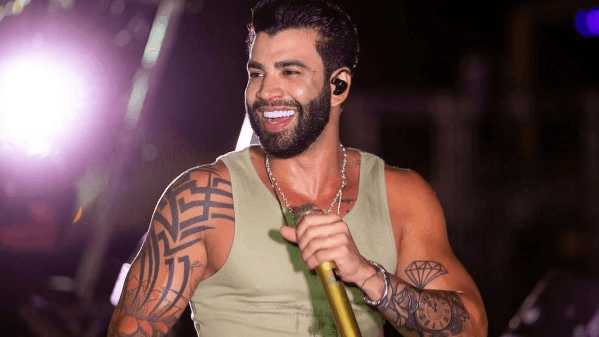 Gusttavo Lima