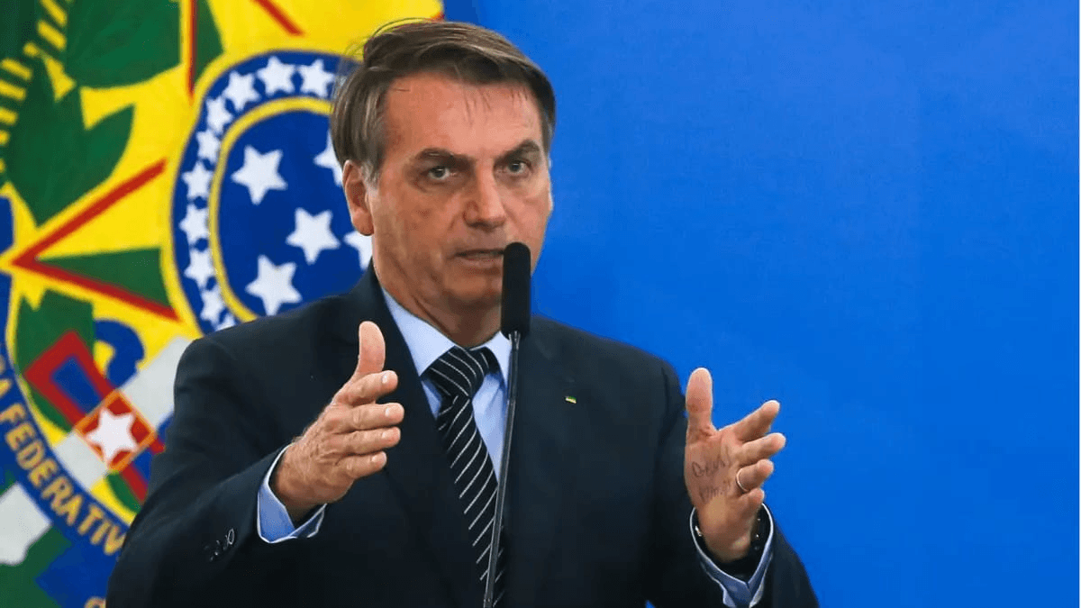 Jair Bolsonaro