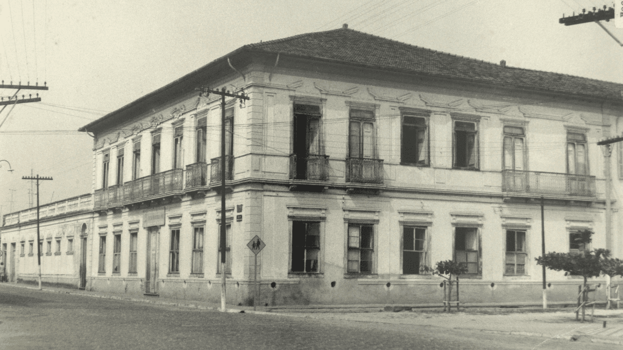 Restauração do Solar de Moreira Lima é uma campanha entre prefeitura de Lorena e Fundação 