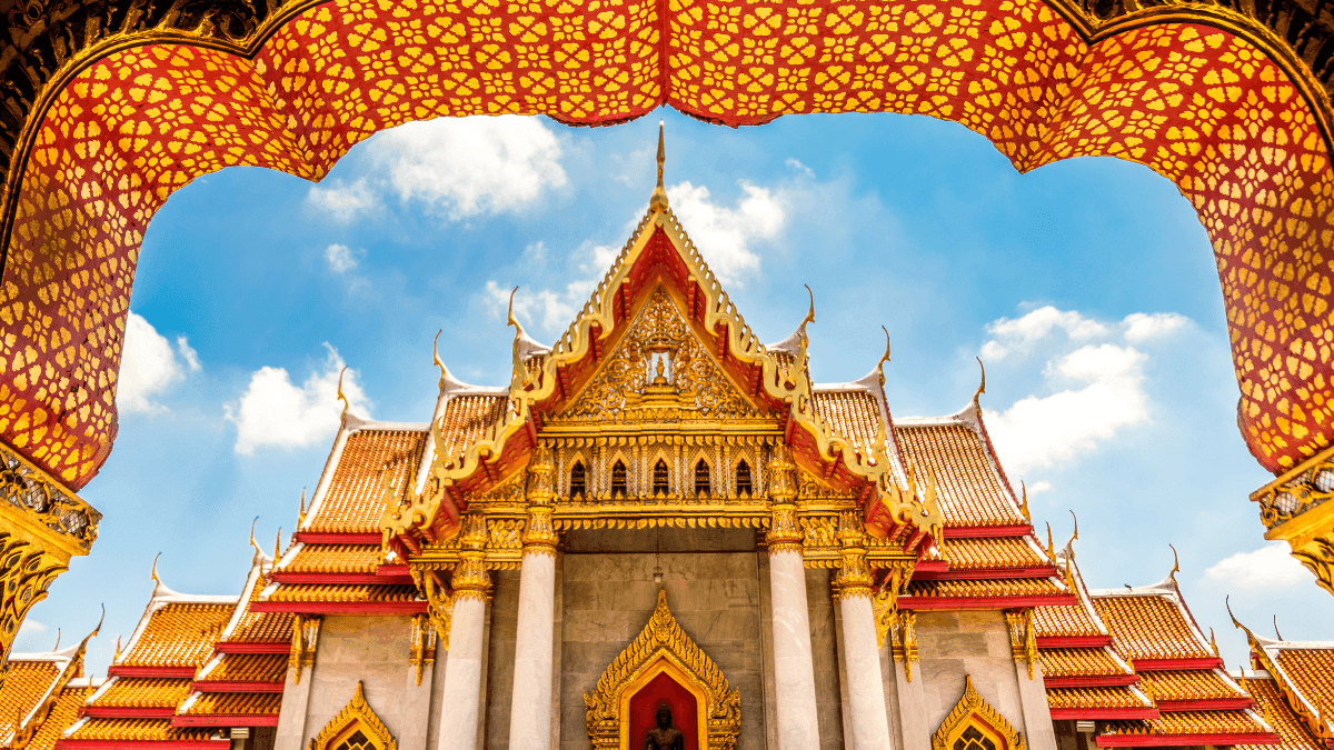 Bangkok