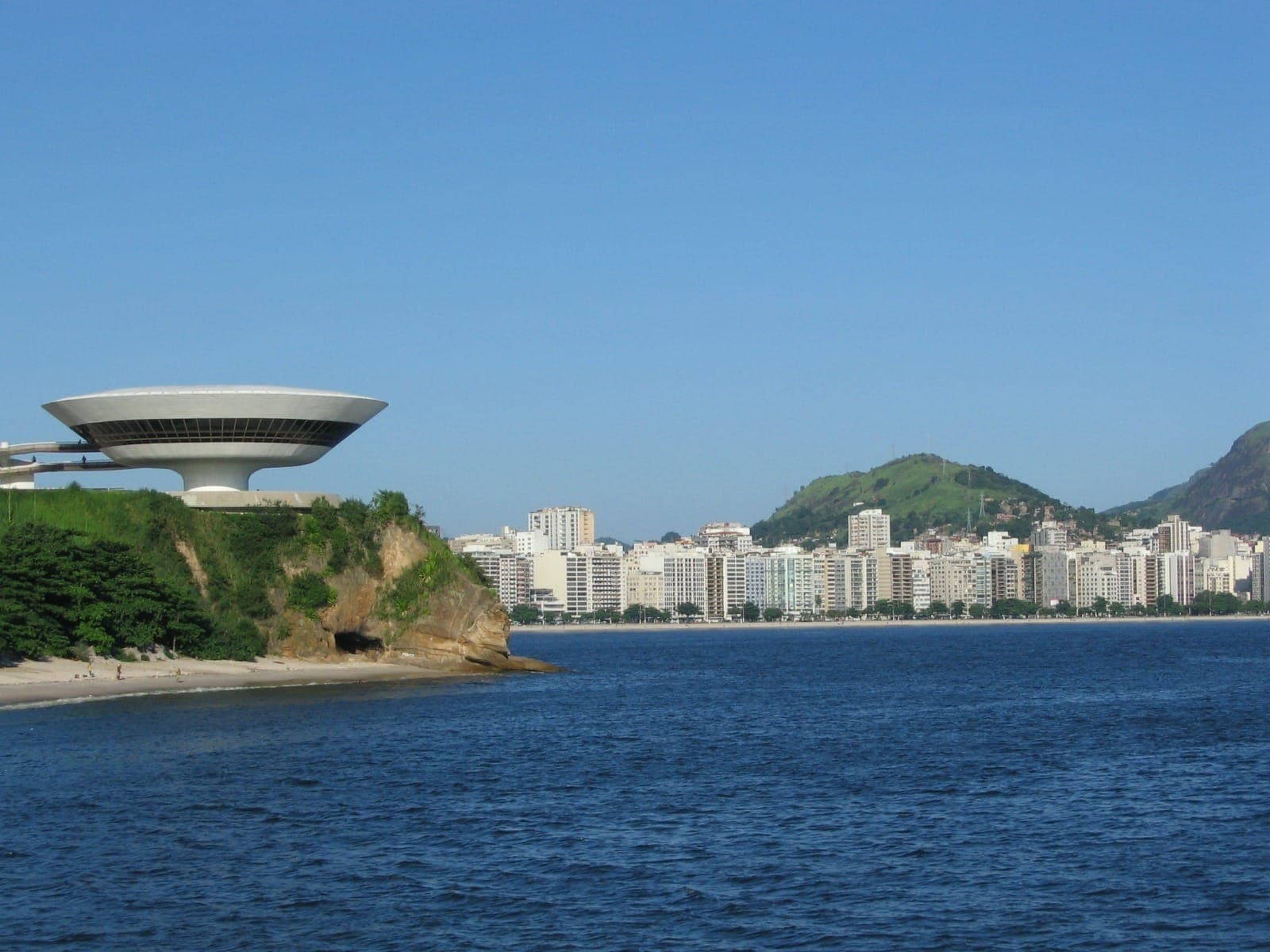 Cidade de Niterói
