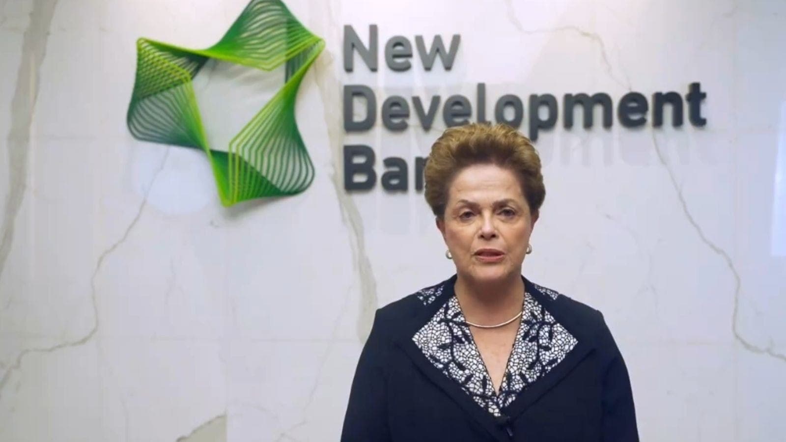 Dilma Rousseff