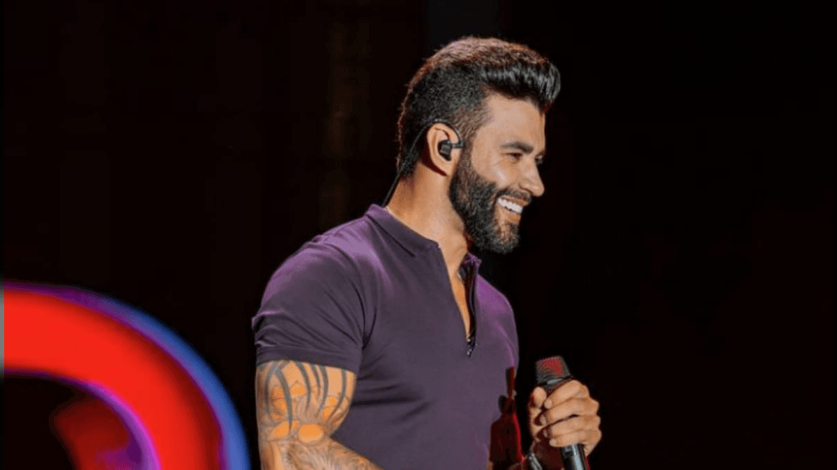 Gusttavo Lima