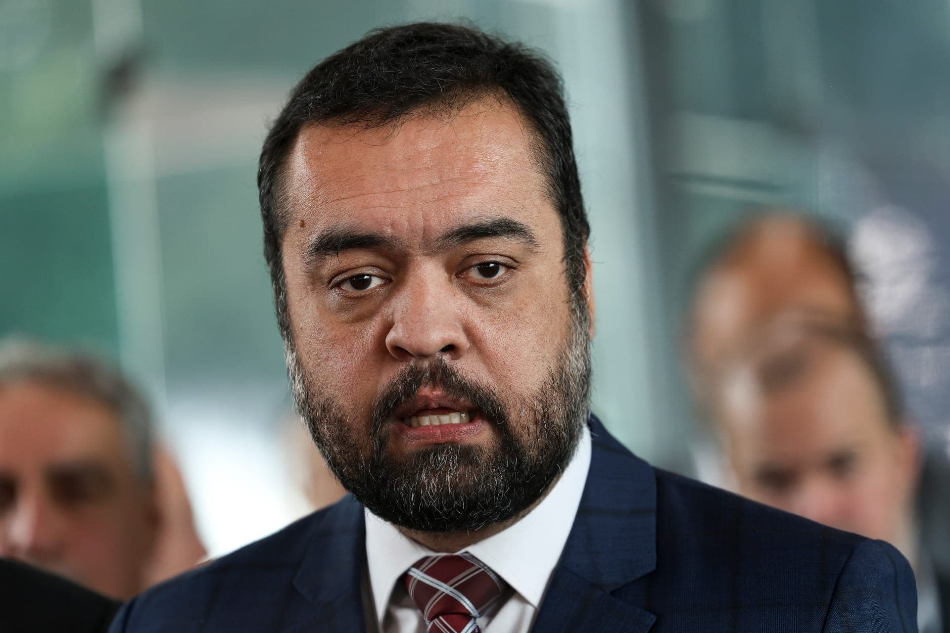 Cláudio Castro
