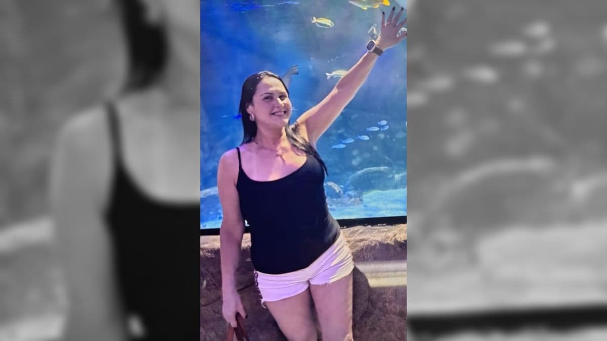 Anic de Almeida Peixoto Herdy, de 54 anos.