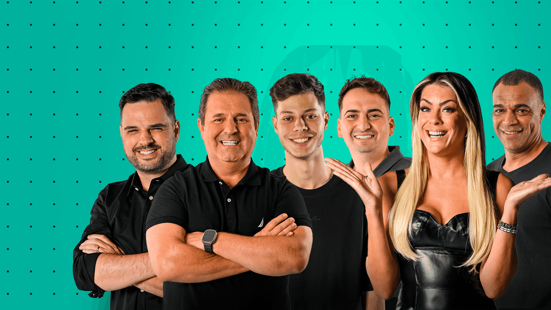 Jogo Aberto