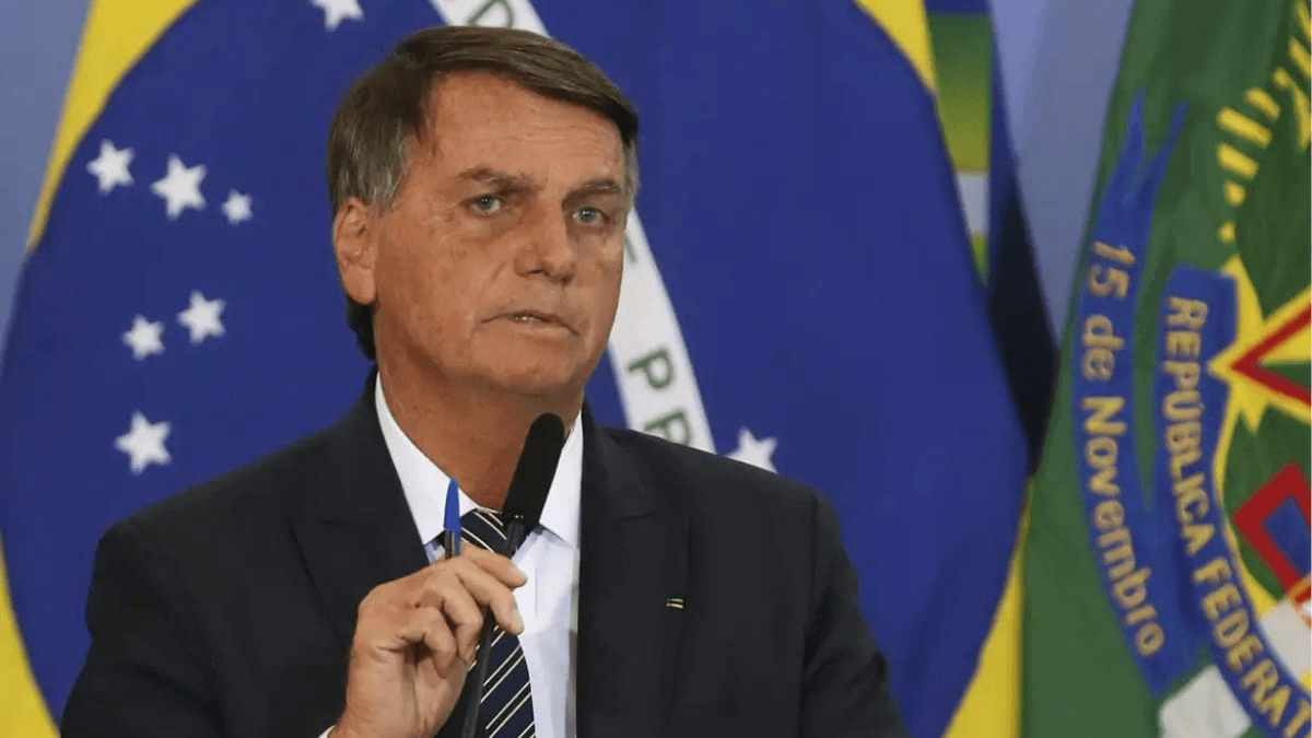 Jair Bolsonaro