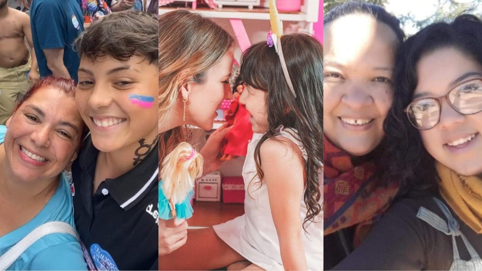 Mães lutam pelos direitos dos filhos LGBT