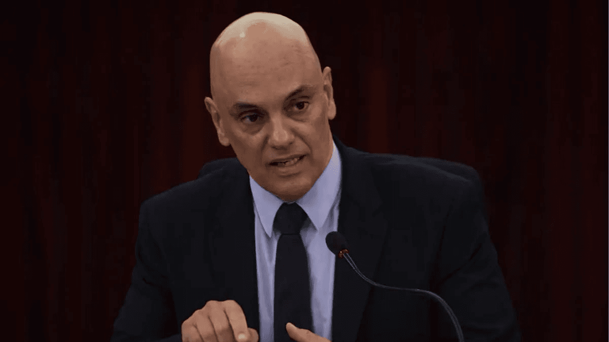Alexandre de Moraes