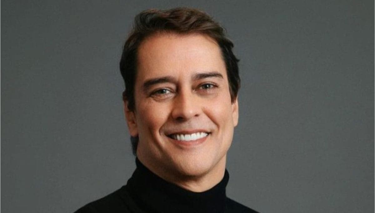 Marcello Antony