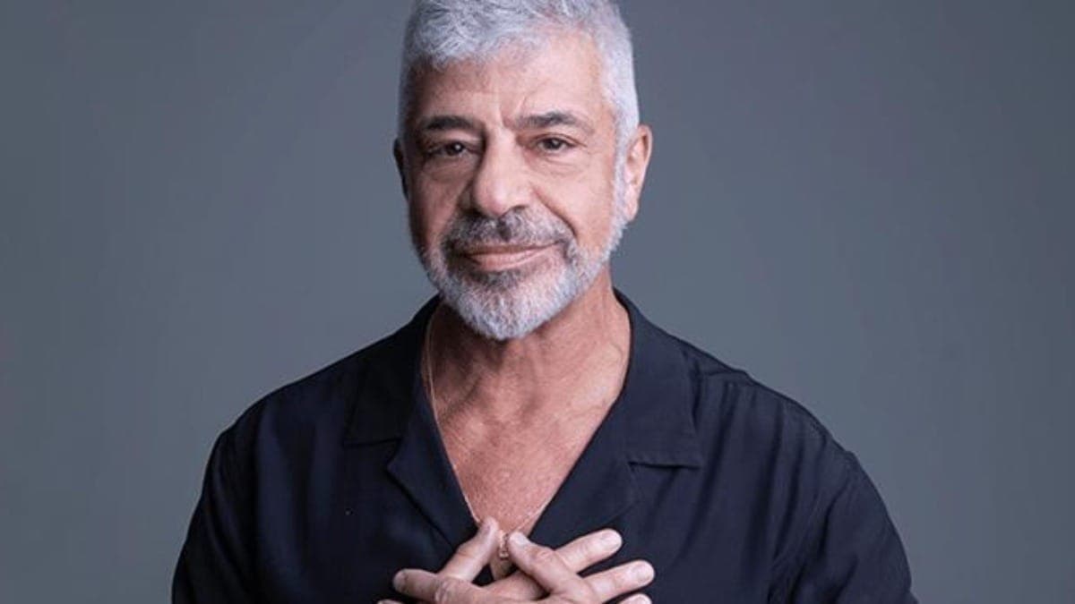 Lulu Santos tem boletim médico atualizado