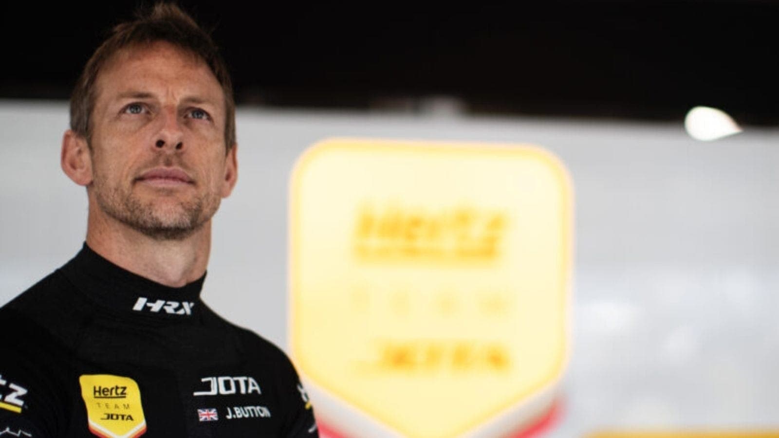 Jenson Button
