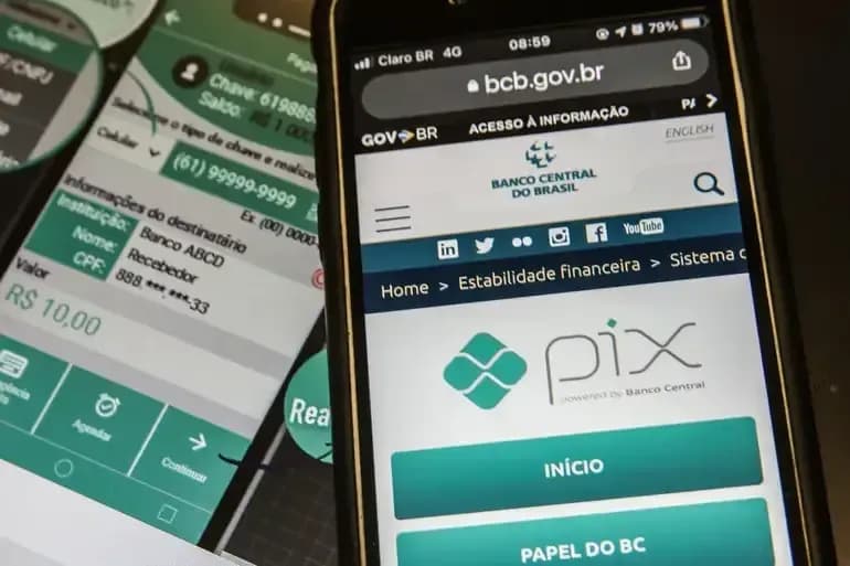 Pix ganhará nova função em 2024