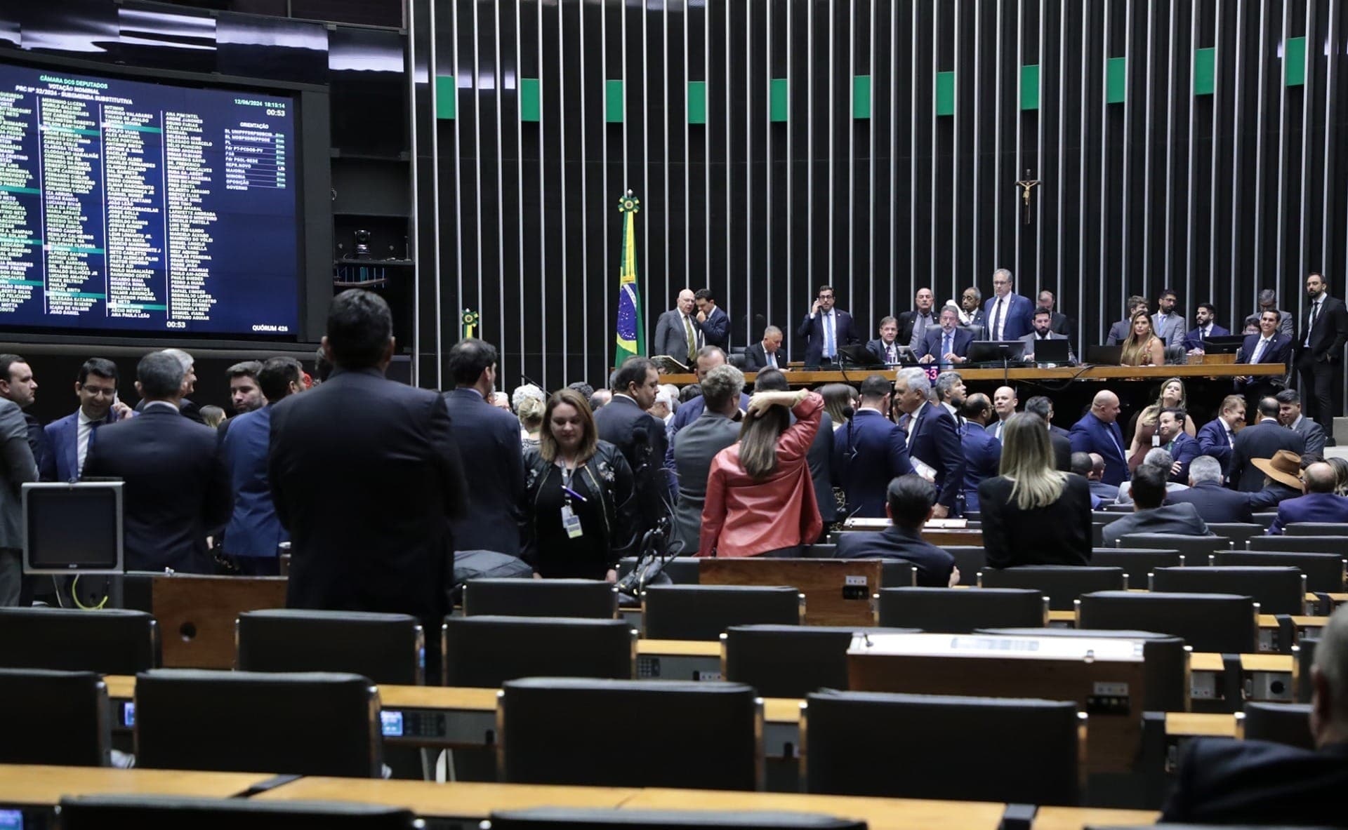 Câmara dos Deputados