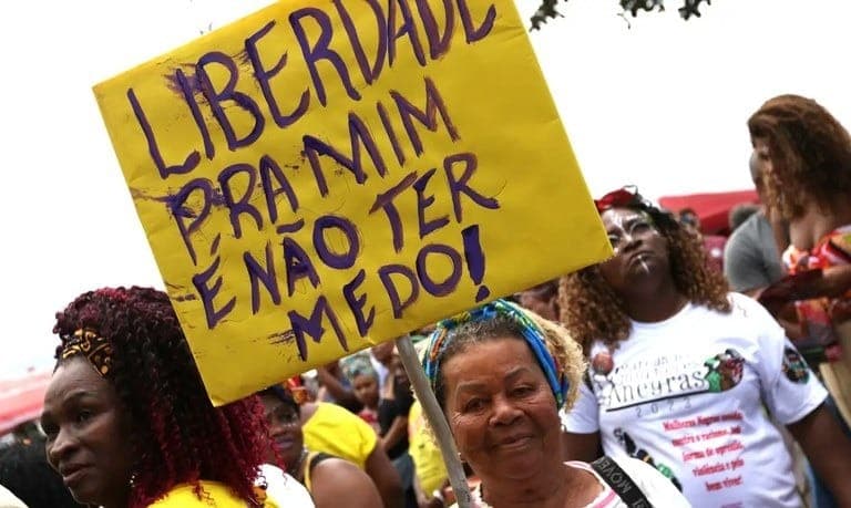 Lei foi publicada nesta quinta-feira