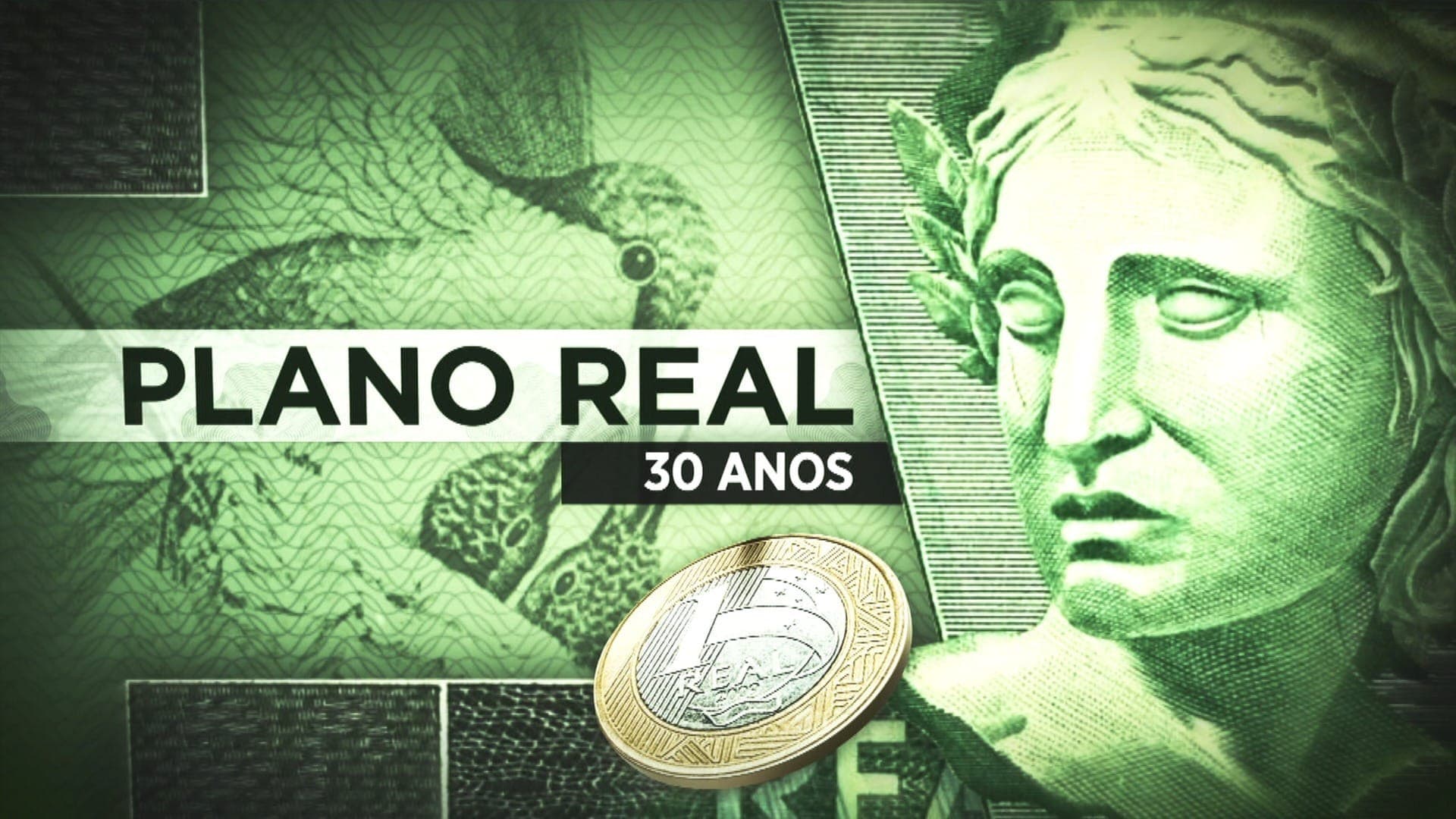 Plano Real completa 30 anos em 2024
