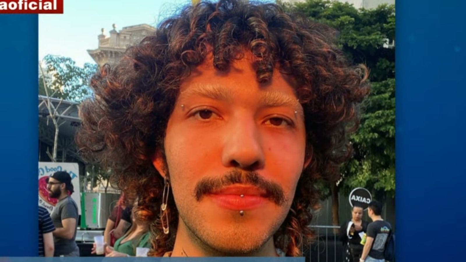 Jovem foi morto em encontro amoroso