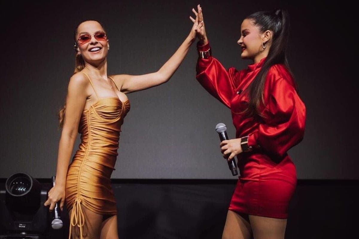 Maiara e Maraisa