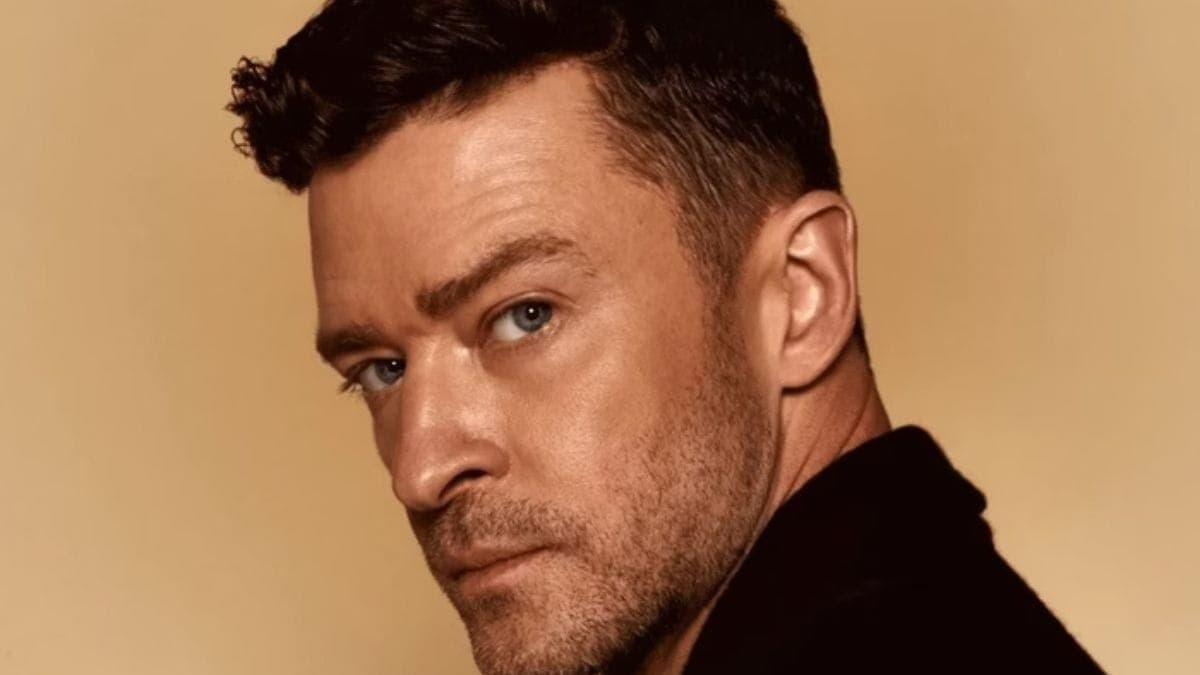 Justin Timberlake