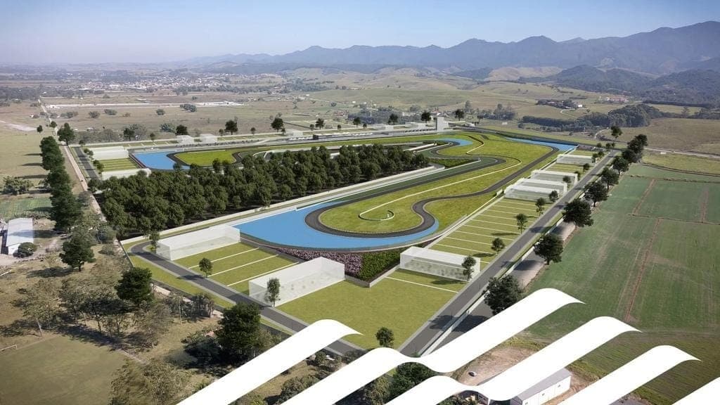 Mantiqueira Speedway Club