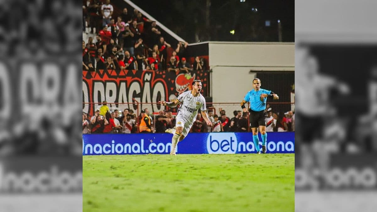 Criciúma comemora