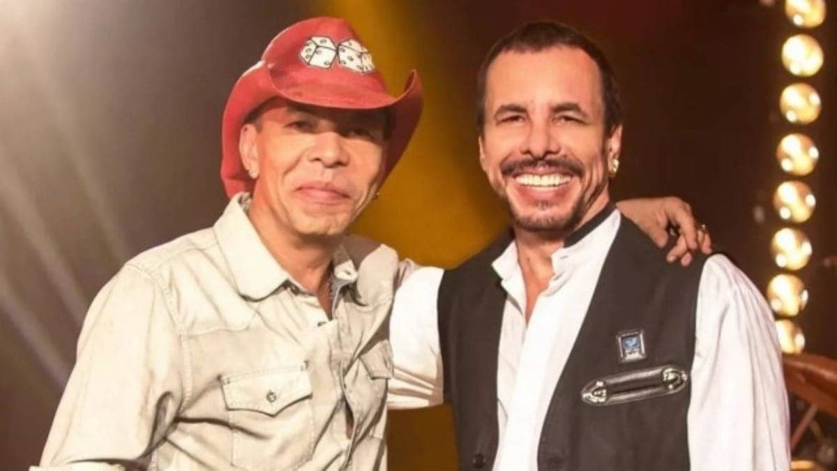 Chrystian & Ralf