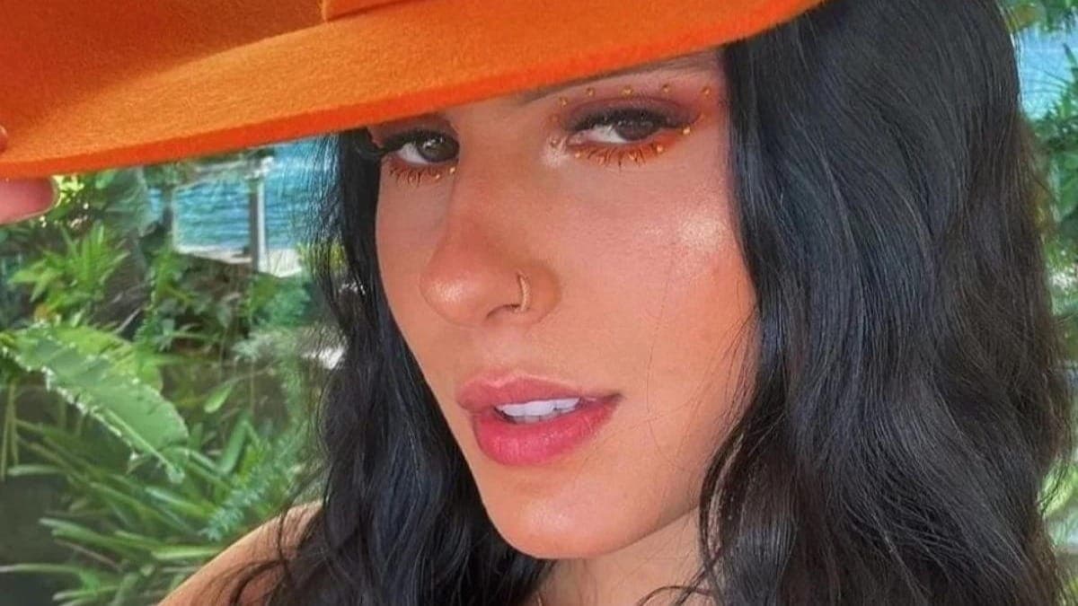 Ana Castela 