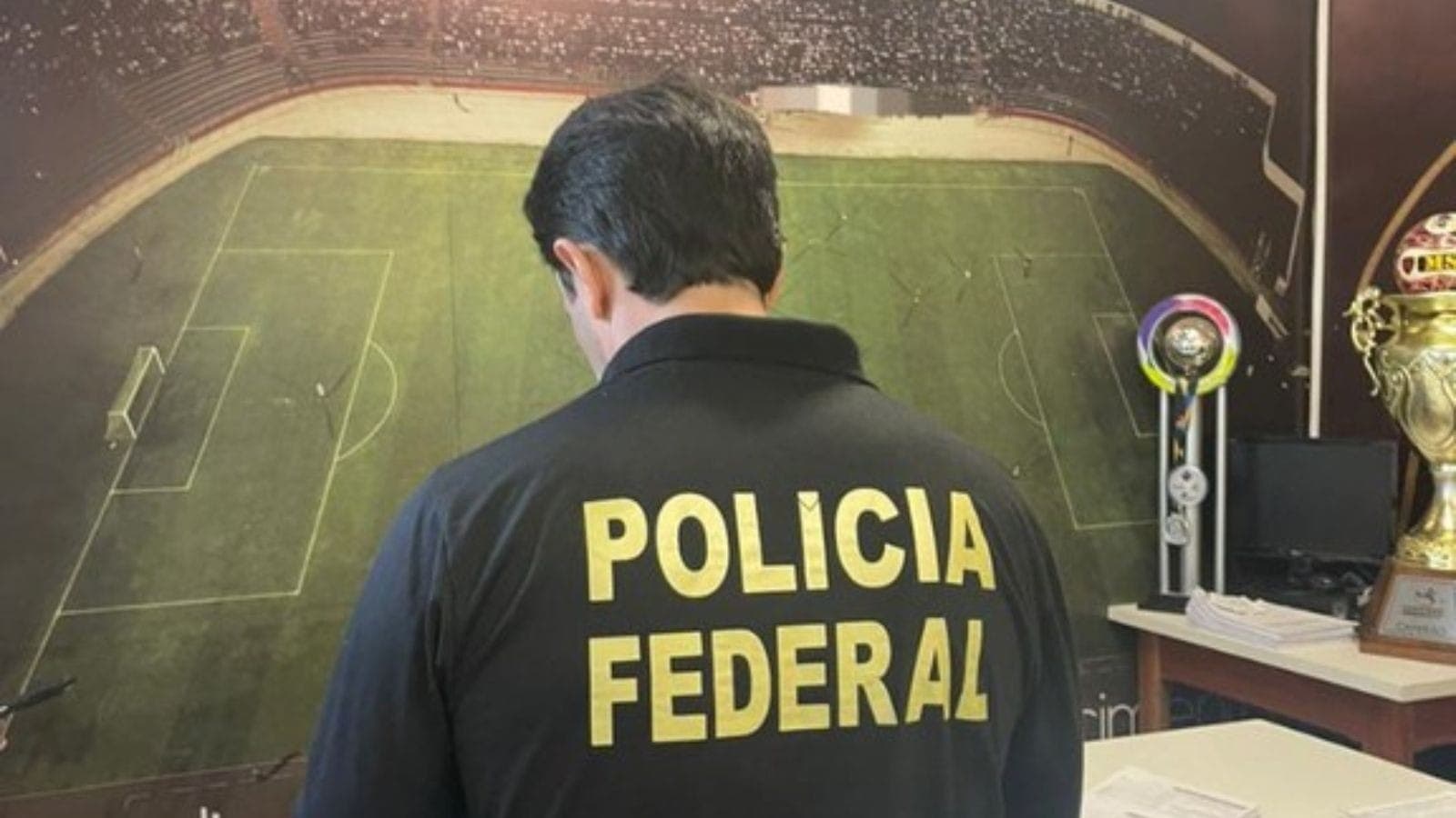 Polícia Federal