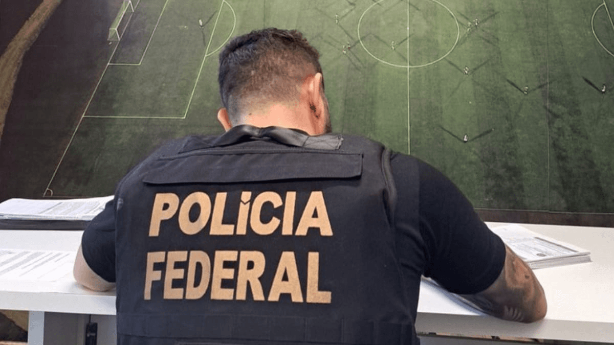 Um dos mandados foi cumprido em Rio Preto